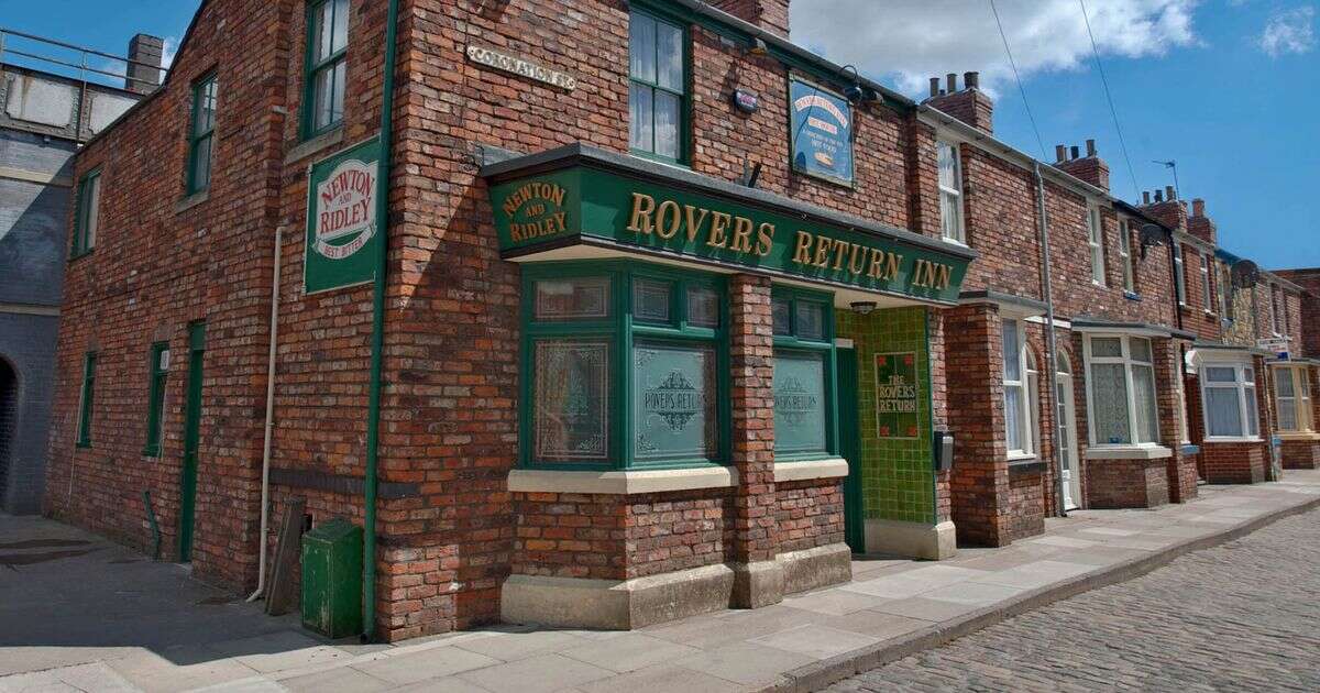 Coronation Street teases sudden return for ITV soap icon - and it's just days away