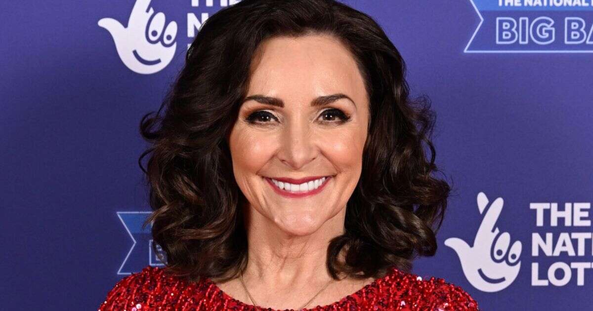 Strictly Come Dancing's Shirley Ballas doubles down on 'vitriol and awful messages' amid exit row