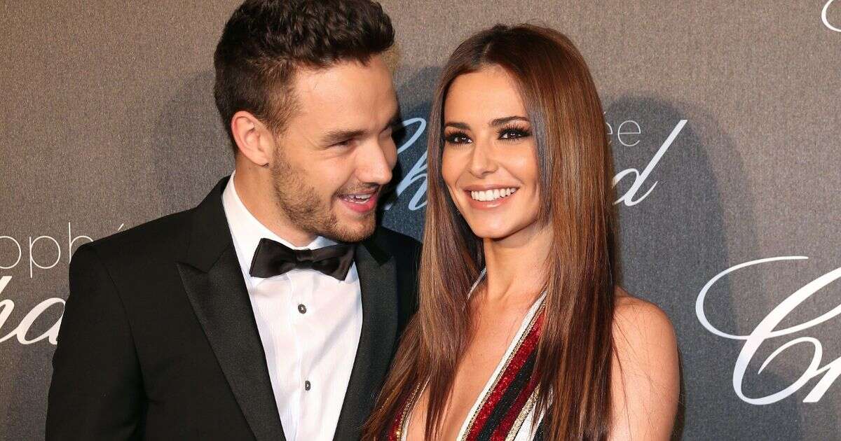 Liam Payne's concerns for son Bear's future - and Cheryl Cole's big dream for him