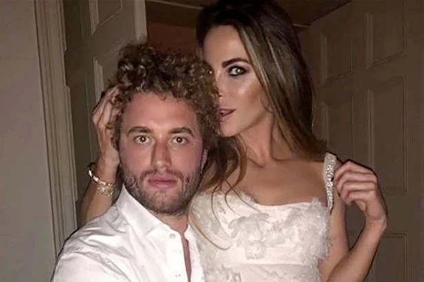 Art fraudster's missing £60million before marrying UK reality TV royalty