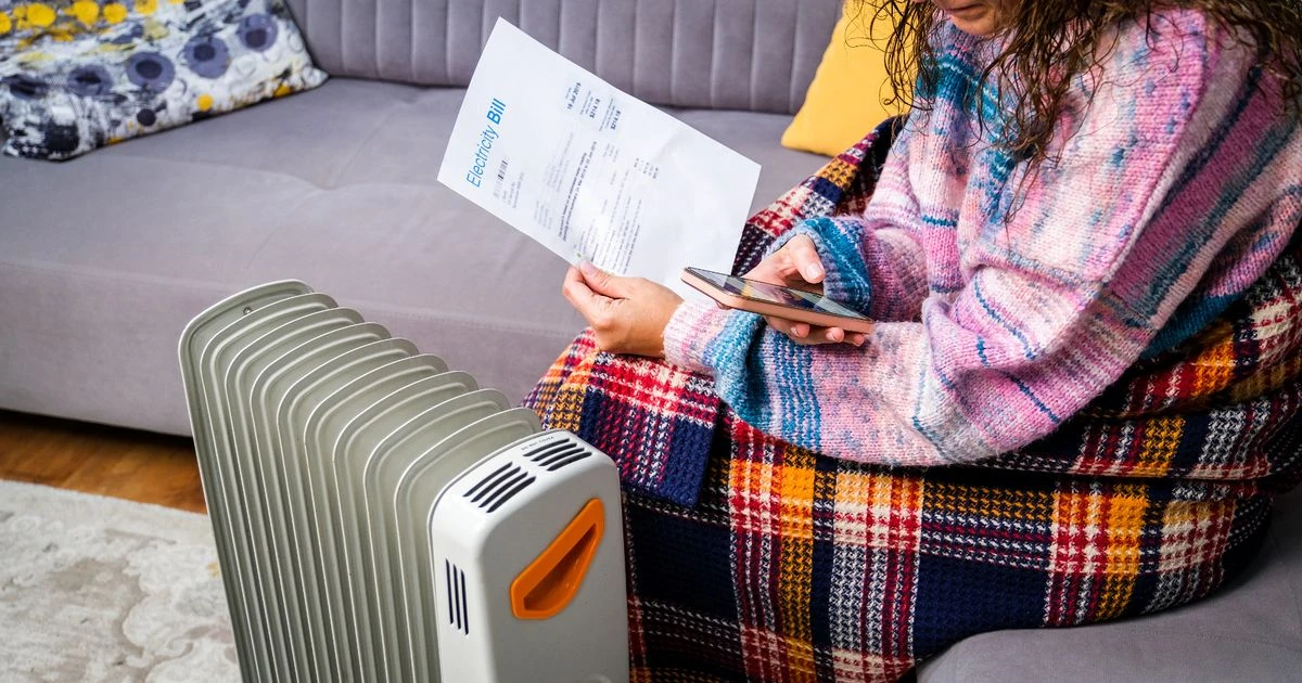EDF launches new discounted energy tariff that gives you £50 off dreaded standing chargesEnergy bills