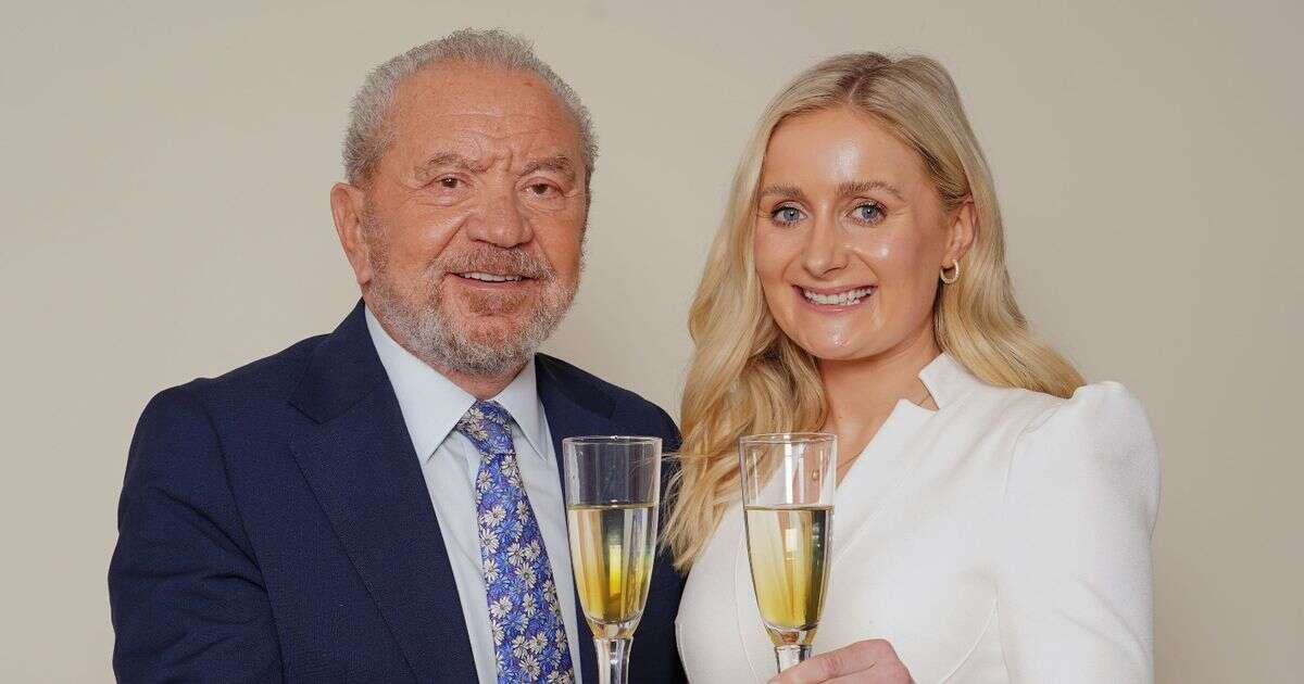 The Apprentice winners now from millionaire empires to suing Lord Alan Sugar