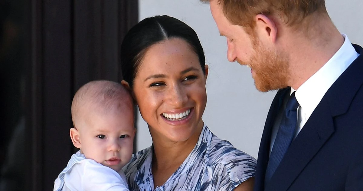 Meghan Markle and Prince Harry forced to 'sack' nanny after 'incident during the night'