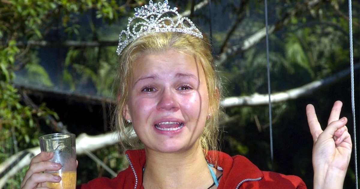 Where I'm Celebrity winners are now from bankruptcy and heartache to TV superstars