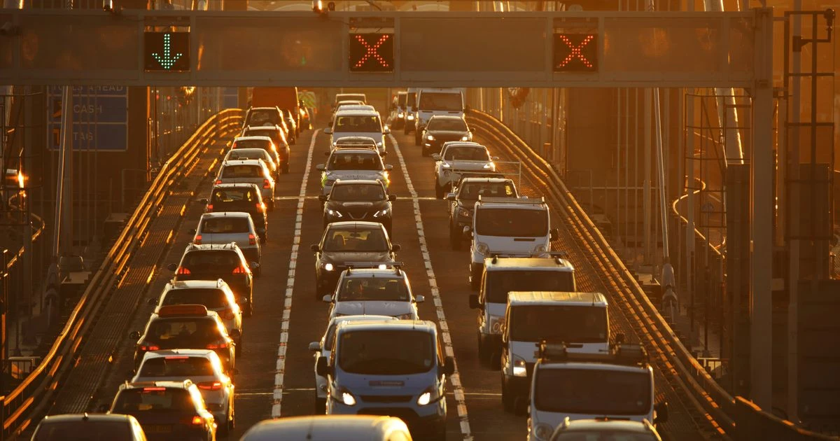 RAC 'sets record straight' for EV drivers over 'running out of charge' fears