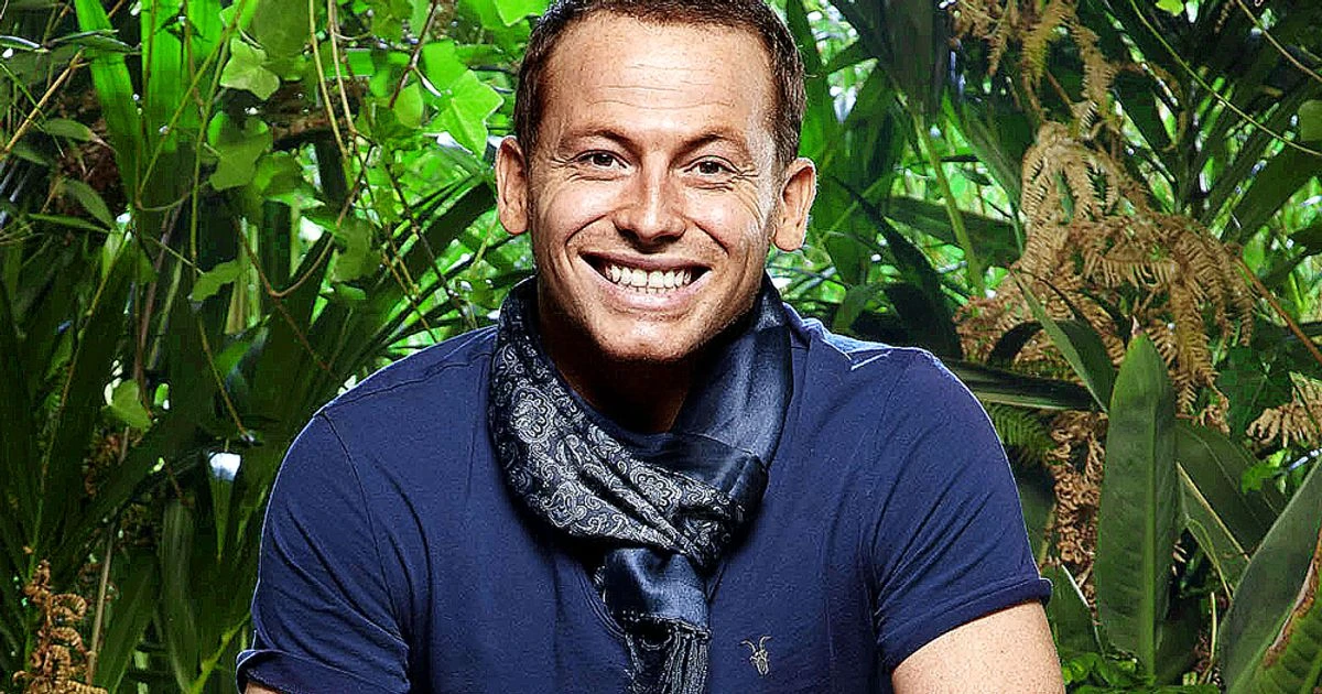 I'm A Celeb winner Joe Swash 'returning to show' alongside three ex campmates