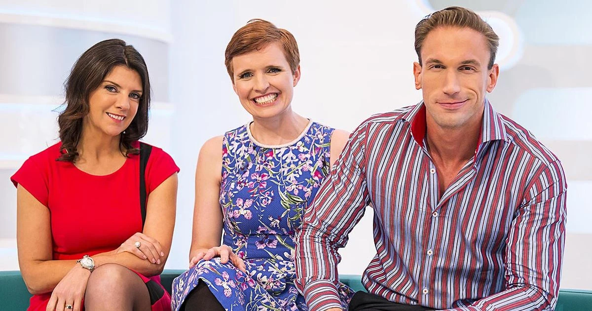 'I’ll see GP about incontinence as Embarassing Bodies showed me nothing is taboo'
