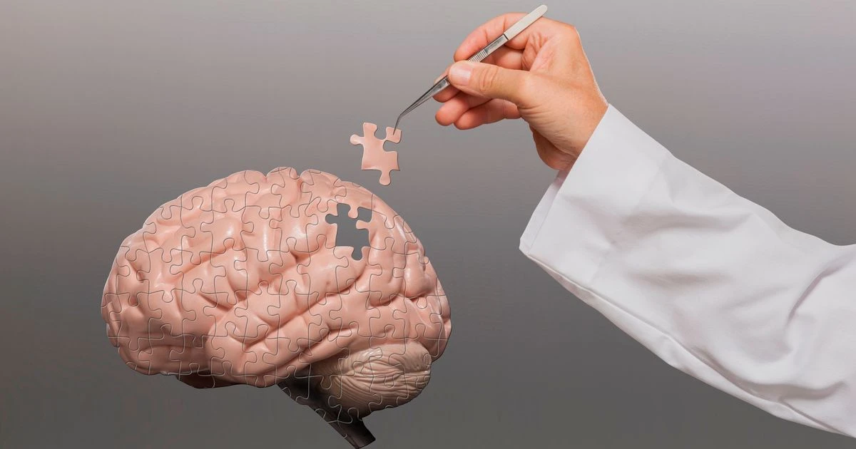 'Exciting treatment that could sharpen minds and gives hope to people with Alzheimer's'