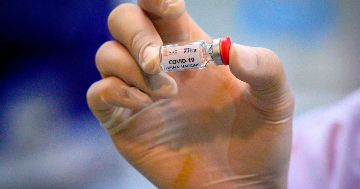 'Clinical trials are crucial to new Covid vaccines in battle against the disease'