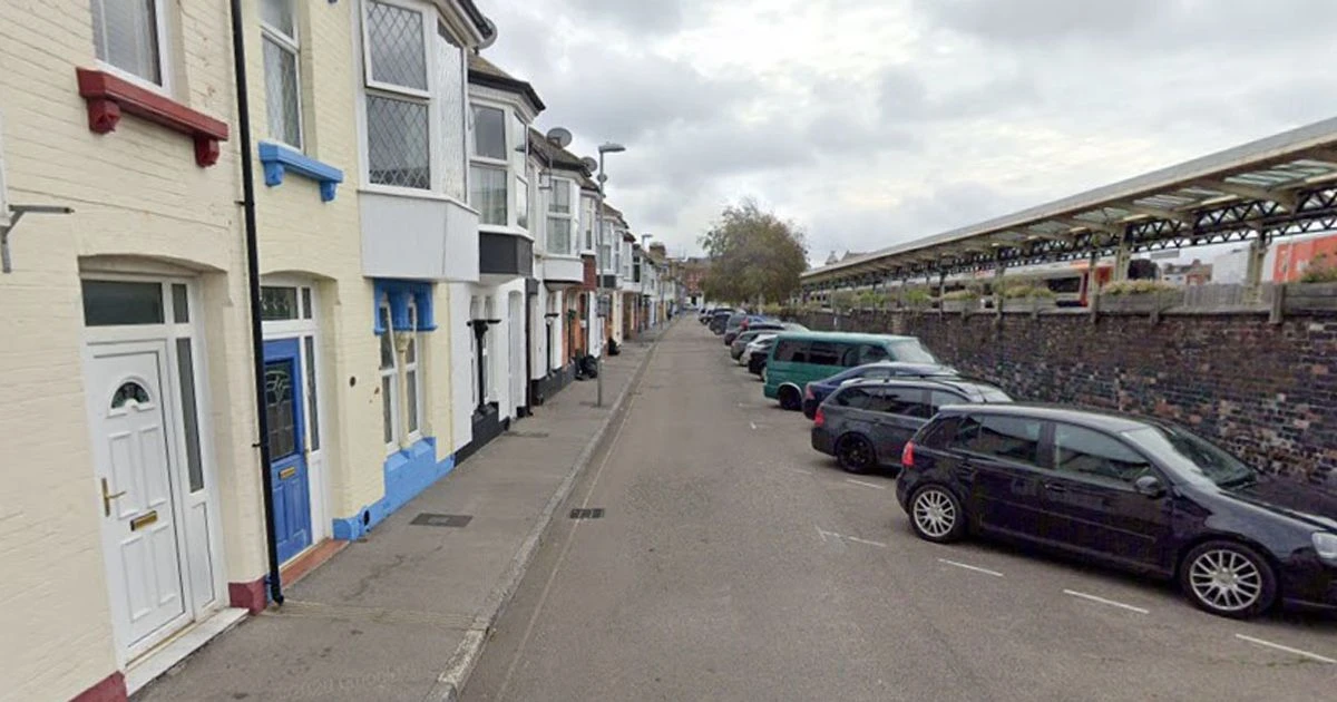 Man and woman in their 50s found dead in suspected murder-suicide