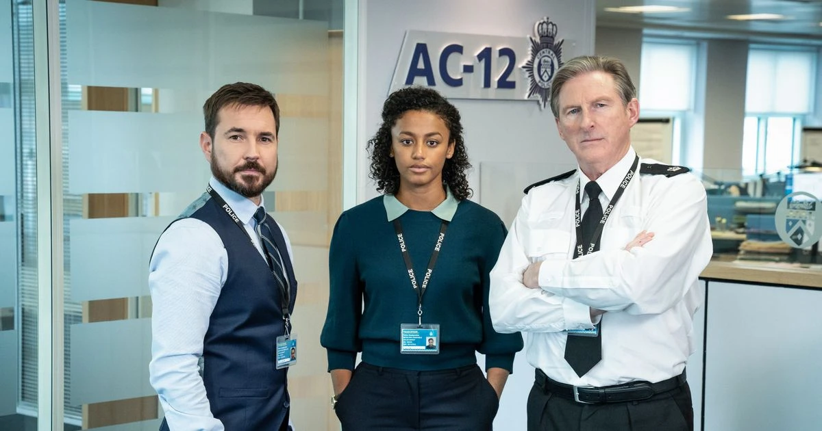 Line Of Duty star predicts AC-12 rocked by death of one of main three characters