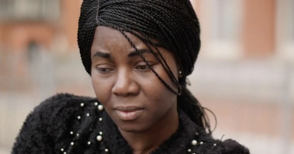 Grieving mum of Richard Okorogheye wants answers as 'her heart feels ripped apart'
