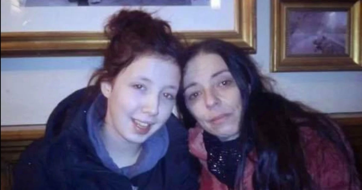 'My pregnant daughter never came home - my heart aches for Sarah Everard's mum'