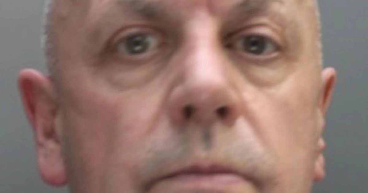 Children disown 'monster' dad after he stabbed their mum 300 times in the face