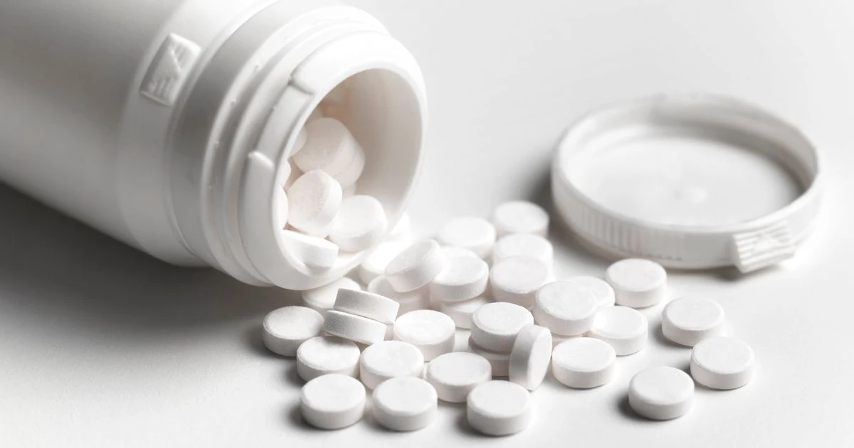 Bowel cancer risk could be increased by taking antibiotics for too long, warns study