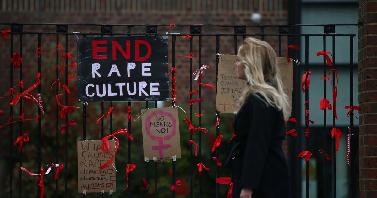 School sex abuse helpline and DofE review launched after 11,000 anonymous posts