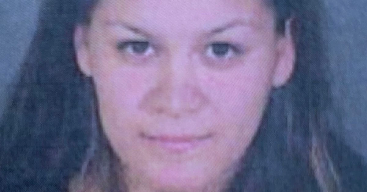 Mum accused of stabbing her three children to death including six-month-old baby