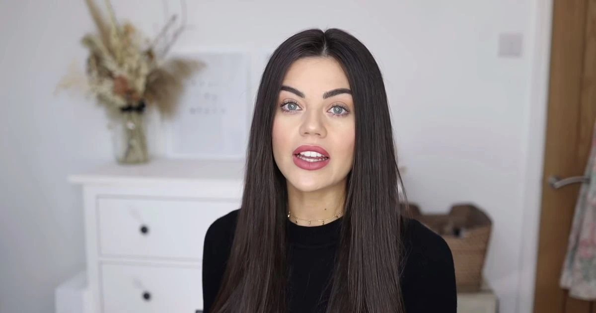 Woman explains how to bag £5,000 of John Lewis returns - including luxury items