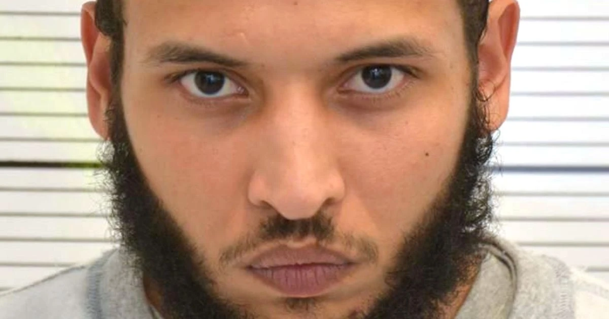 'Serious questions' over Reading terrorist being freed just two weeks before attack
