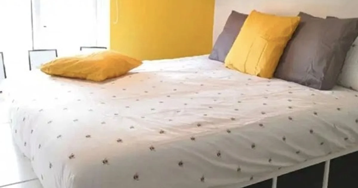 Ikea Kallax hack lets you turn £15 shelving unit into 'posh' cabinet or 'dream' bed
