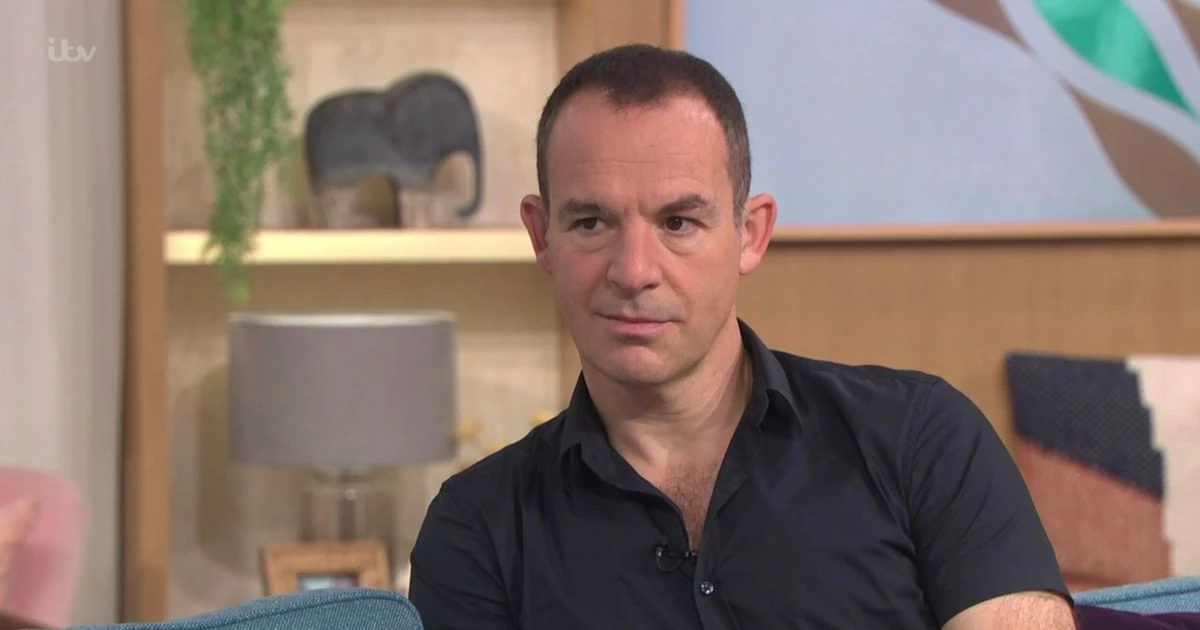 Man uses Martin Lewis advice to get £5,000 council tax refund and £15,000 to do up home