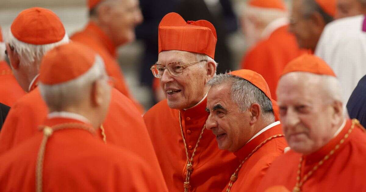 Pope Francis health: Top Vatican bishops 'already holding secret discussions to decide next Pope'