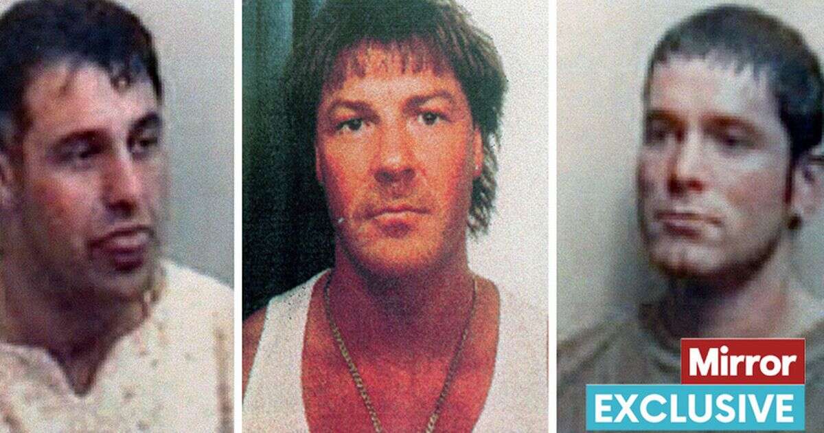 Ex-Met cop says men jailed for Essex Boys murders are victims of 'serious miscarriage'