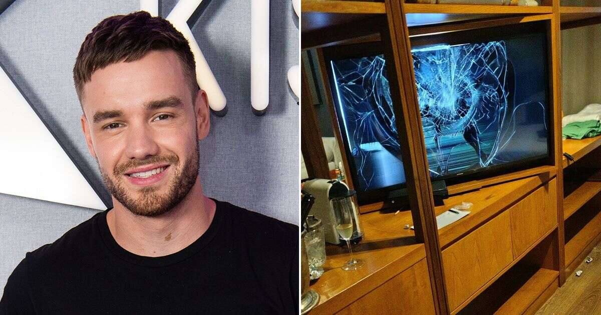 All we know about Liam Payne's tragic final hours from 'night with sex workers' to drugs relapse