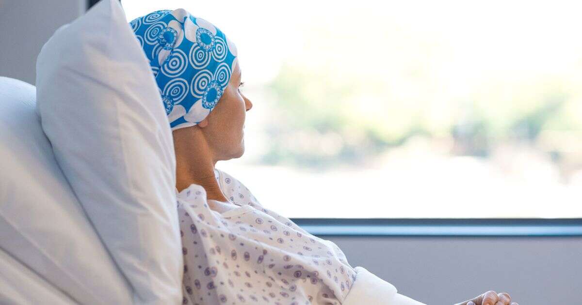 Shock cancer report reveals one crucial factor increases chance of dying from disease