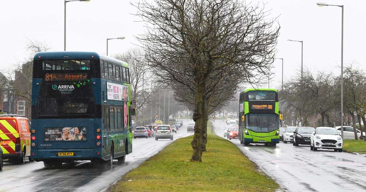 'Little horrors' as young as 10 terrorise locals by setting fire to buses and lobbing fireworks