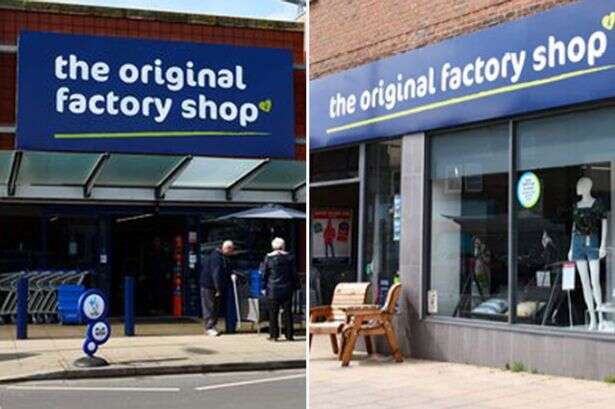 Major UK discount retailer bought by rival saving up to 180 stores and 1800 employees