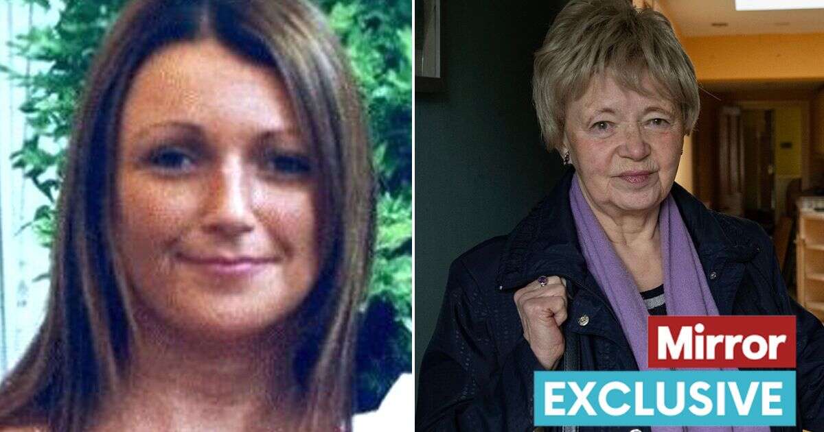 Claudia Lawrence's mum reveals police update after discovery at missing daughter's home