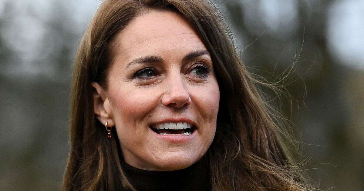 Kate Middleton's WhatsApp 'decision' to help Prince George have 'normal' upbringing