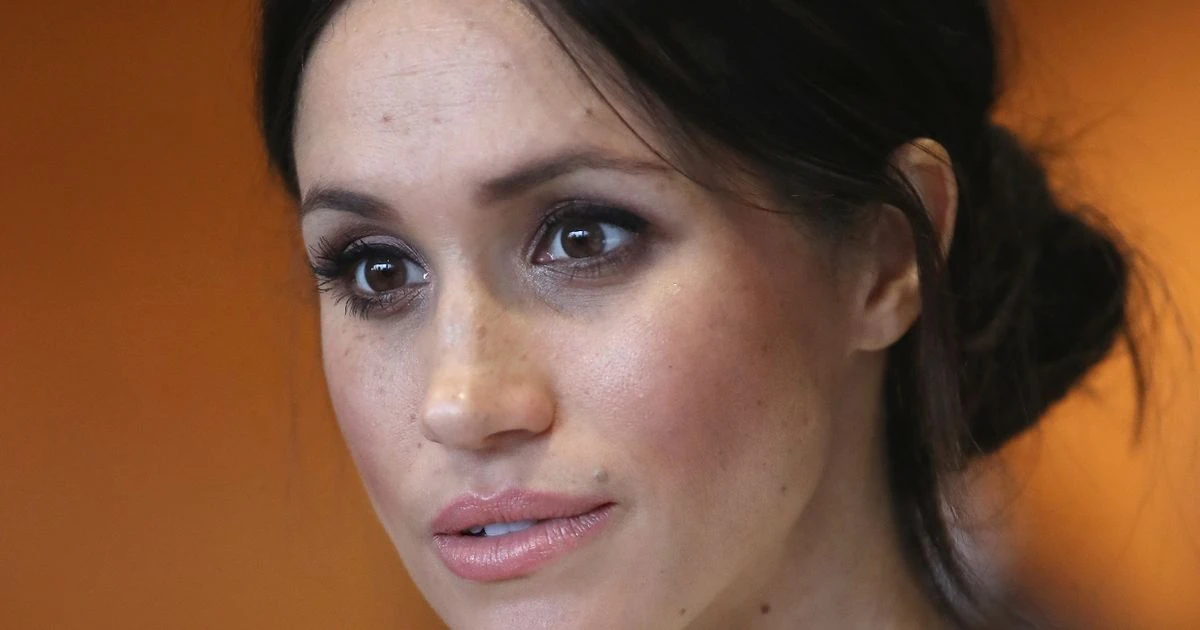 Meghan Markle makes heartbreaking miscarriage admission as new podcast airs