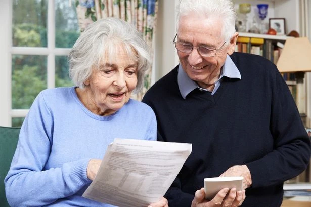 DWP issues full list of benefits and discounts for people over State Pension age