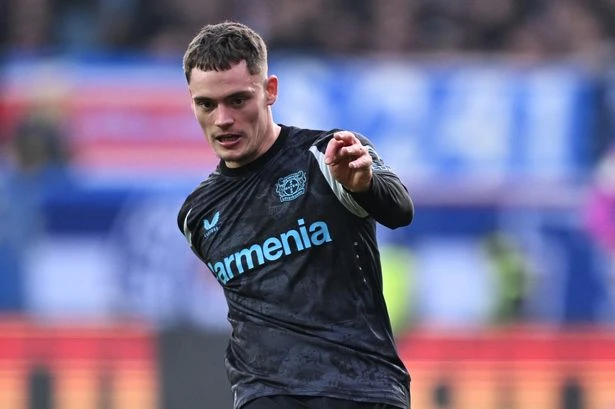 Liverpool transfer news: Florian Wirtz 'greatly impressed' amid club's 'contract standoff'