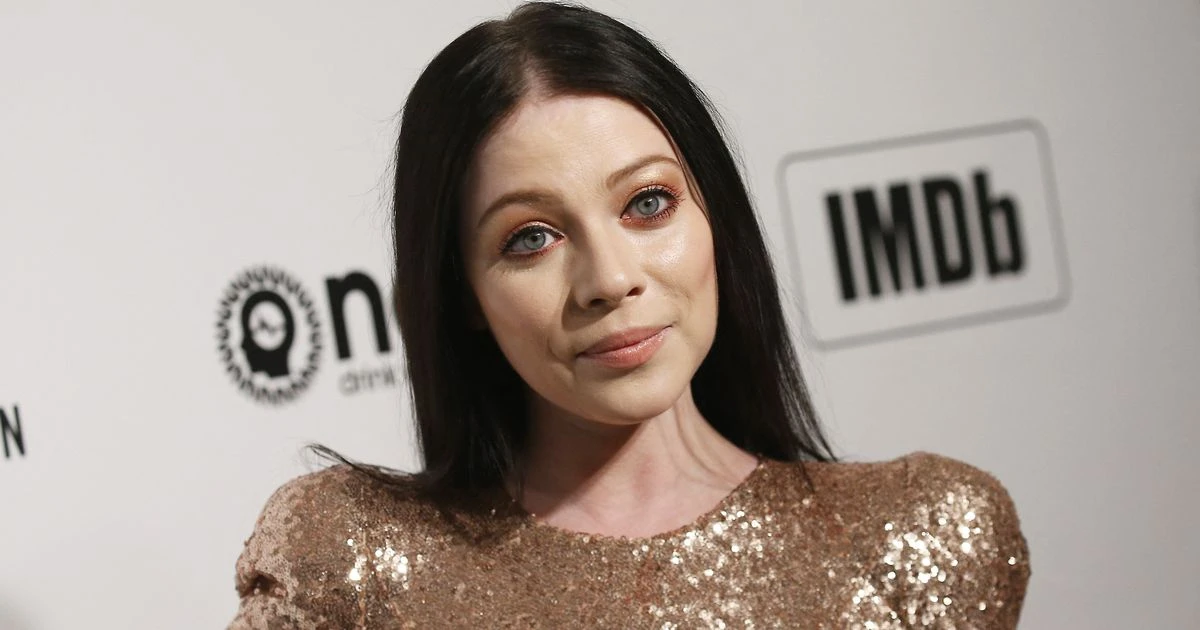 Gossip Girl's Michelle Trachtenberg's cause of death revealed after hidden health issues