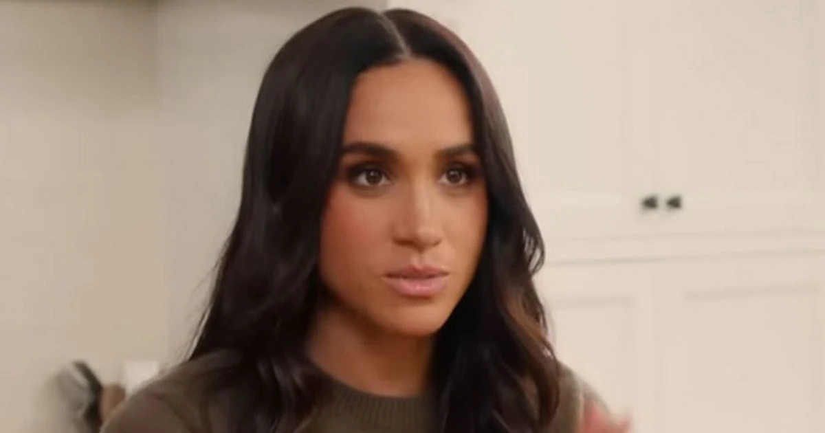 Meghan Markle breaks silence amid Netflix backlash as first As Ever products revealed