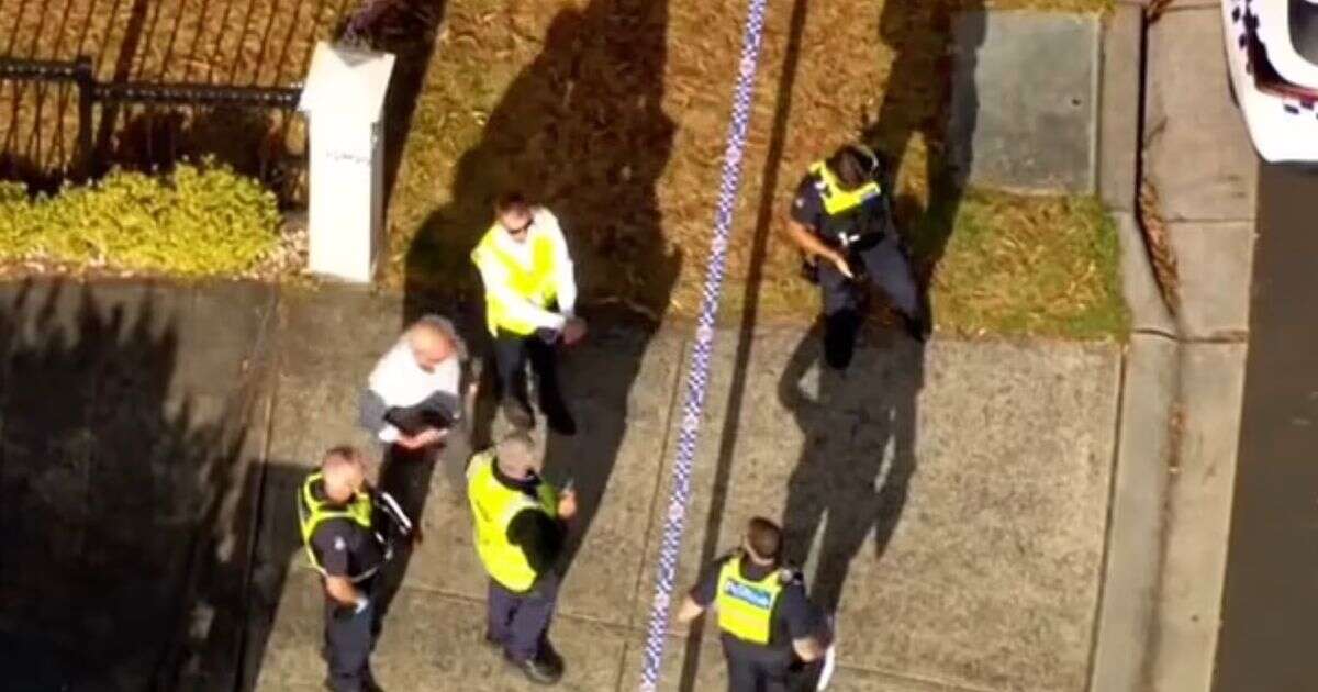 Baby found dead at family daycare centre as 'neighbours hear screams'