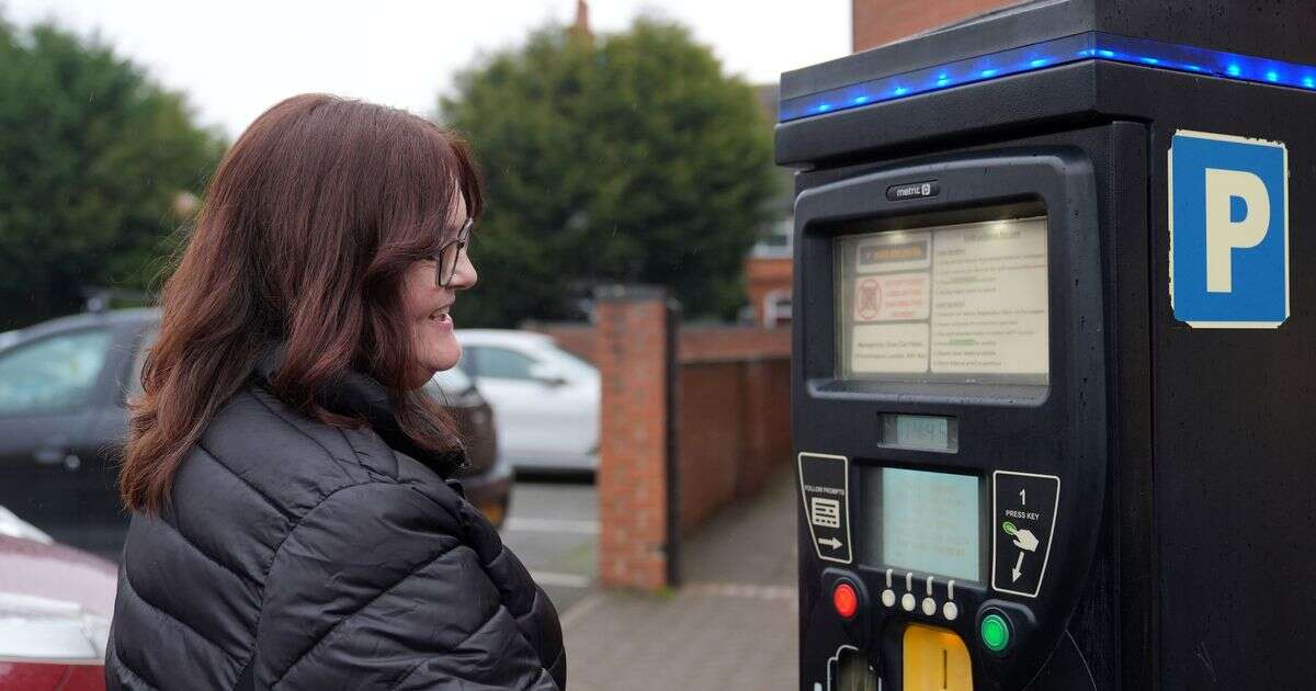 Euro Car Parks 'bullying' drivers for hundreds of pounds in tickets despite faulty machines