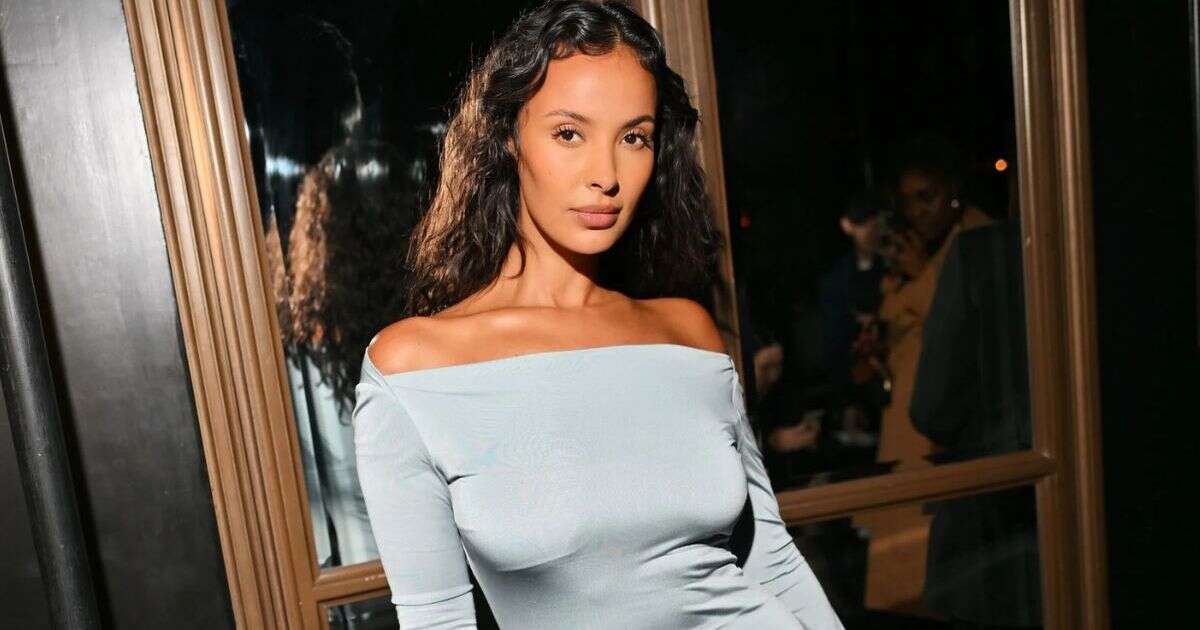 Maya Jama gives fans insight into her beauty regime and it includes a viral hair product