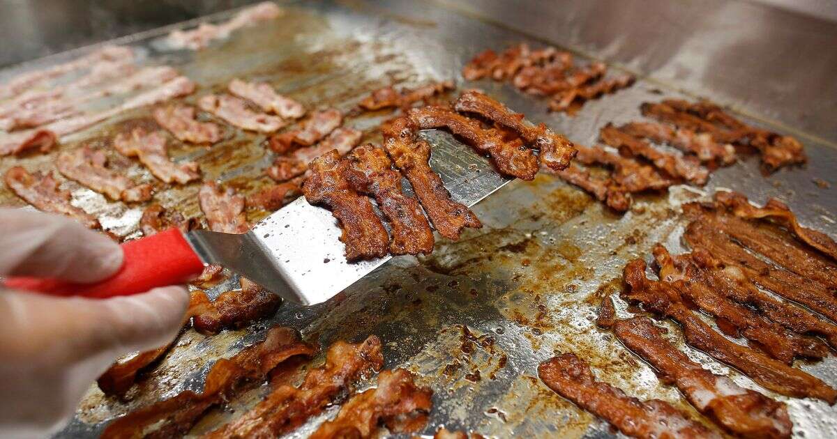 Five Guys makes one branch fully halal with bacon and alcohol axed from menu