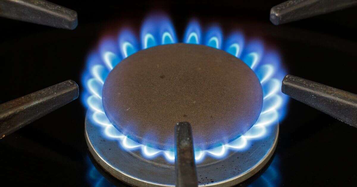 Millions of Brits dealt utilities bills blow as prices set to soar in six weeks