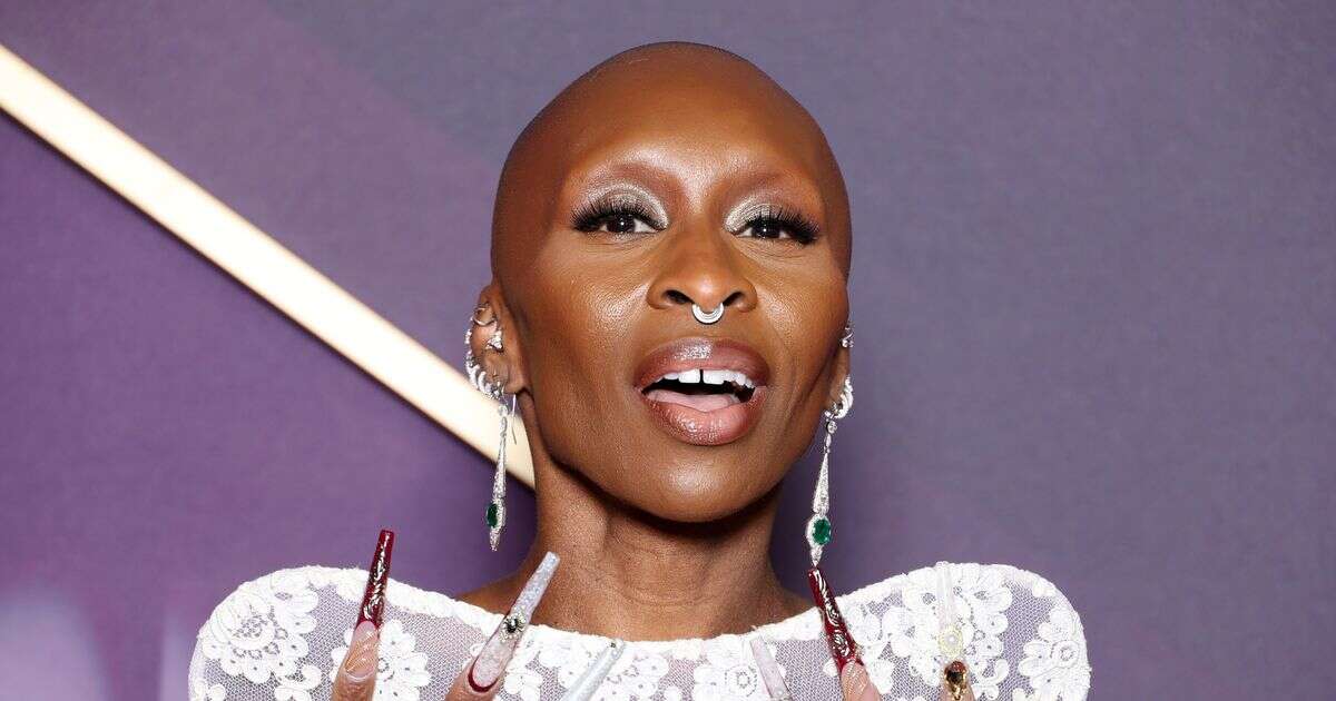 Cynthia Erivo cast as lead in Jesus Christ Superstar - but some fans are fuming