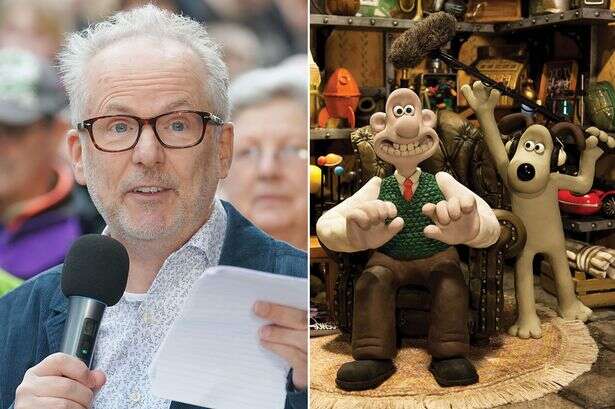 Wallace and Gromit guru issues statement on Aardman Animation future after clay crisis