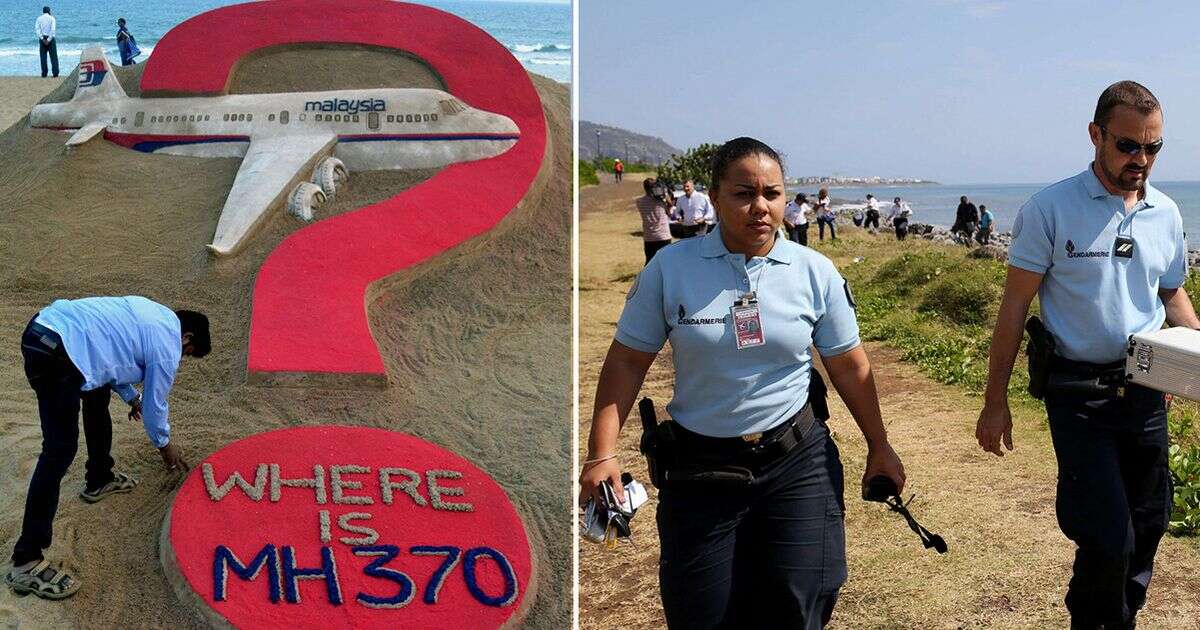 MH370 search: All the theories on airline disappearance amid fresh scout move