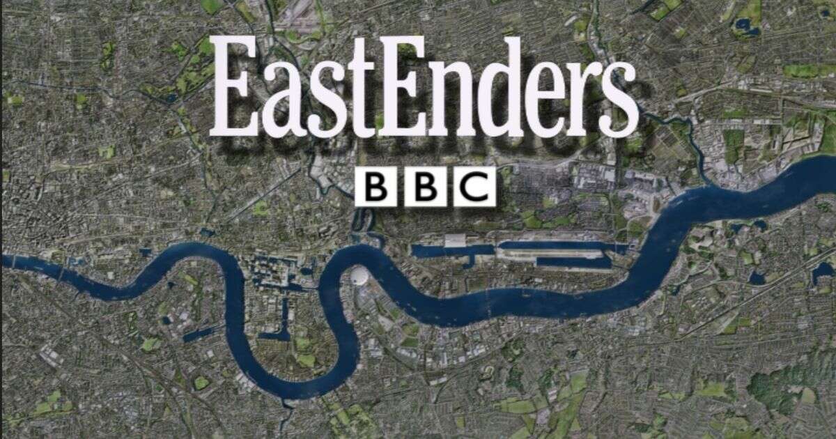 EastEnders legend turns down comeback as replacement is announced