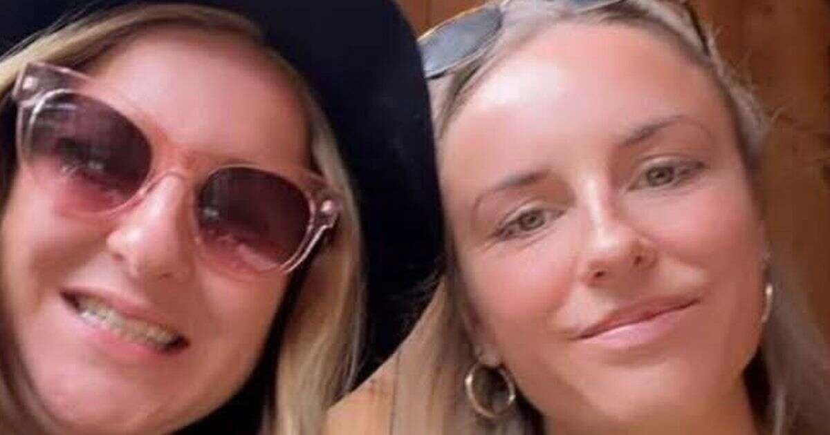 Charlotte Peet: Bizarre mystery of missing Brit from selfie clue to family in dark