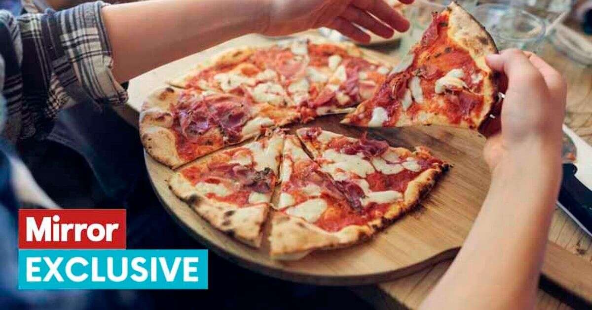 Foodie's pizza hack for reviving leftover slices 'feels illegal' but works like a charm