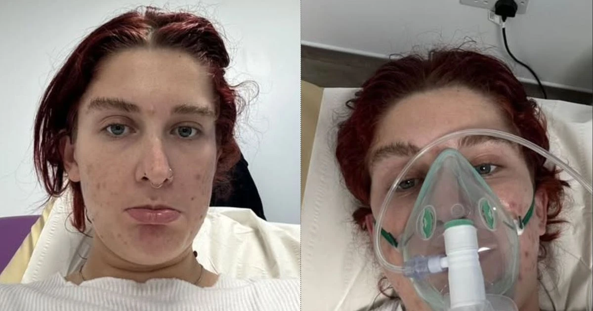 'I felt like pain was inserted into me and I couldn't move after coil was fitted'